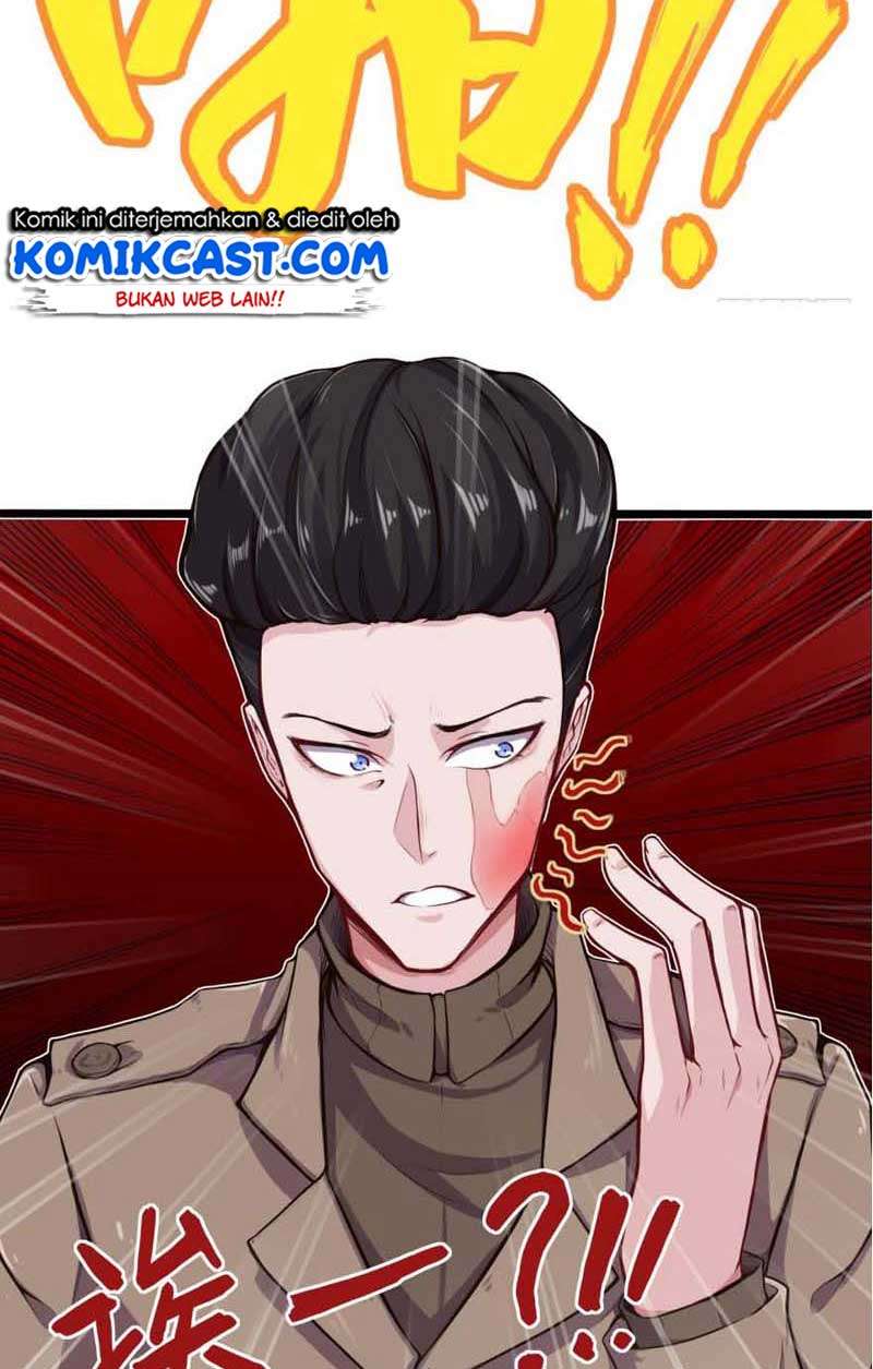 Metropolitan City’s Ying Yang Miracle Doctor Chapter 05 Gambar 21