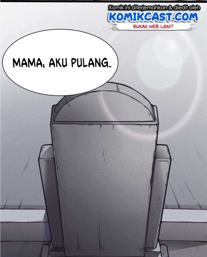 Metropolitan City’s Ying Yang Miracle Doctor Chapter 05 Gambar 4