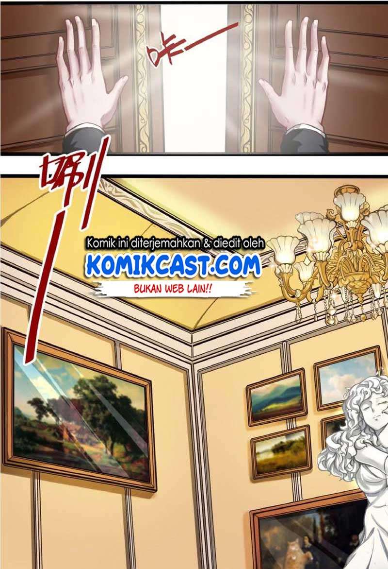 Metropolitan City’s Ying Yang Miracle Doctor Chapter 04 Gambar 10