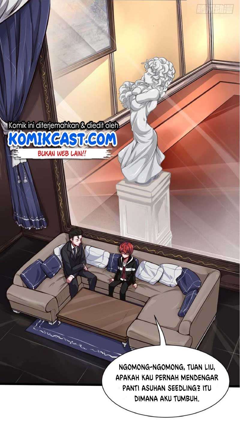 Metropolitan City’s Ying Yang Miracle Doctor Chapter 04 Gambar 12