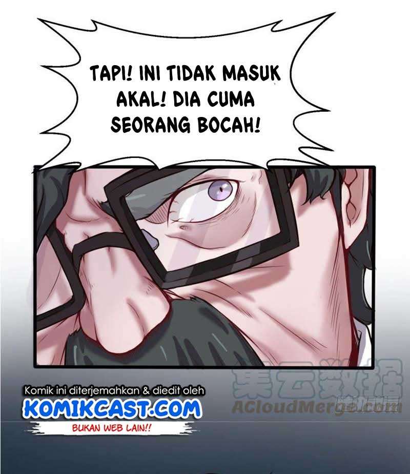 Metropolitan City’s Ying Yang Miracle Doctor Chapter 03 Gambar 16