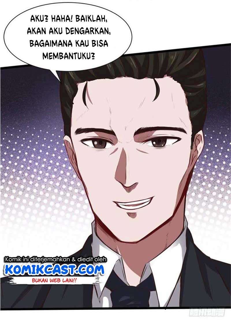 Metropolitan City’s Ying Yang Miracle Doctor Chapter 02 Gambar 24