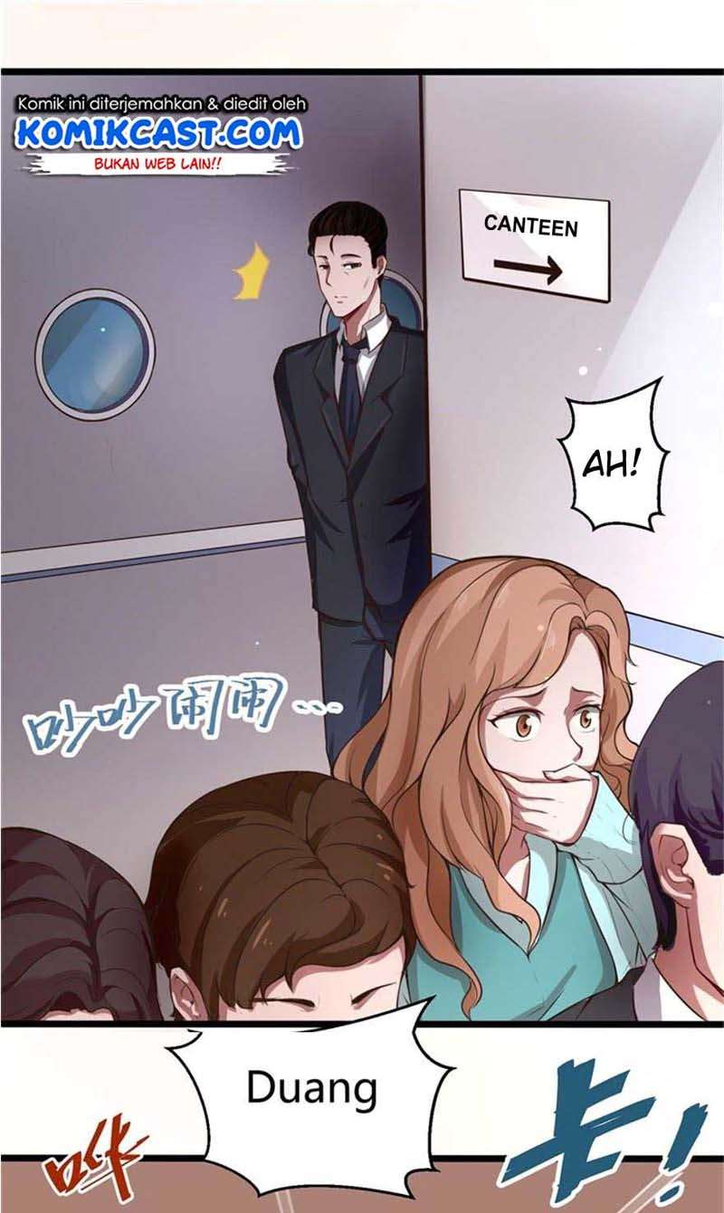 Metropolitan City’s Ying Yang Miracle Doctor Chapter 02 Gambar 6