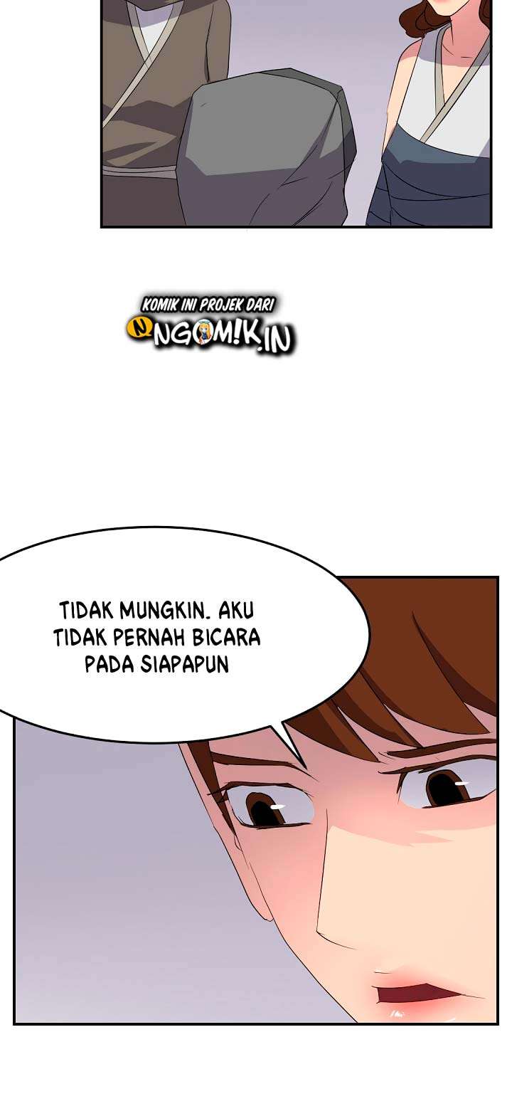 The Invincible Immortal Chapter 30 Gambar 10