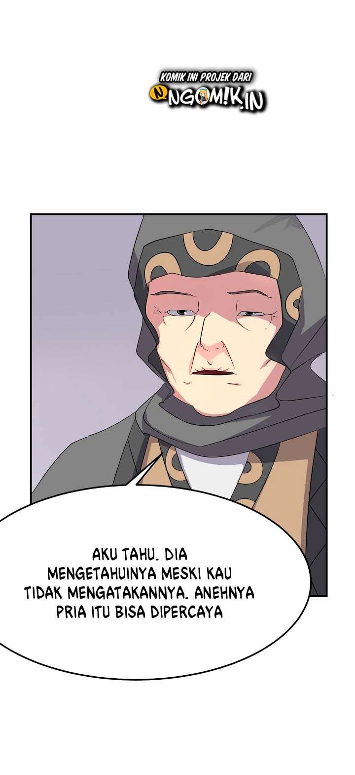 The Invincible Immortal Chapter 30 Gambar 11