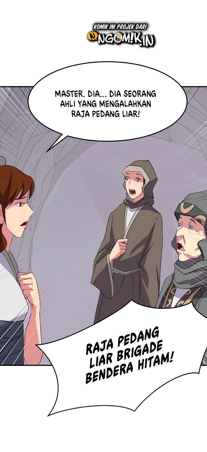 The Invincible Immortal Chapter 30 Gambar 12