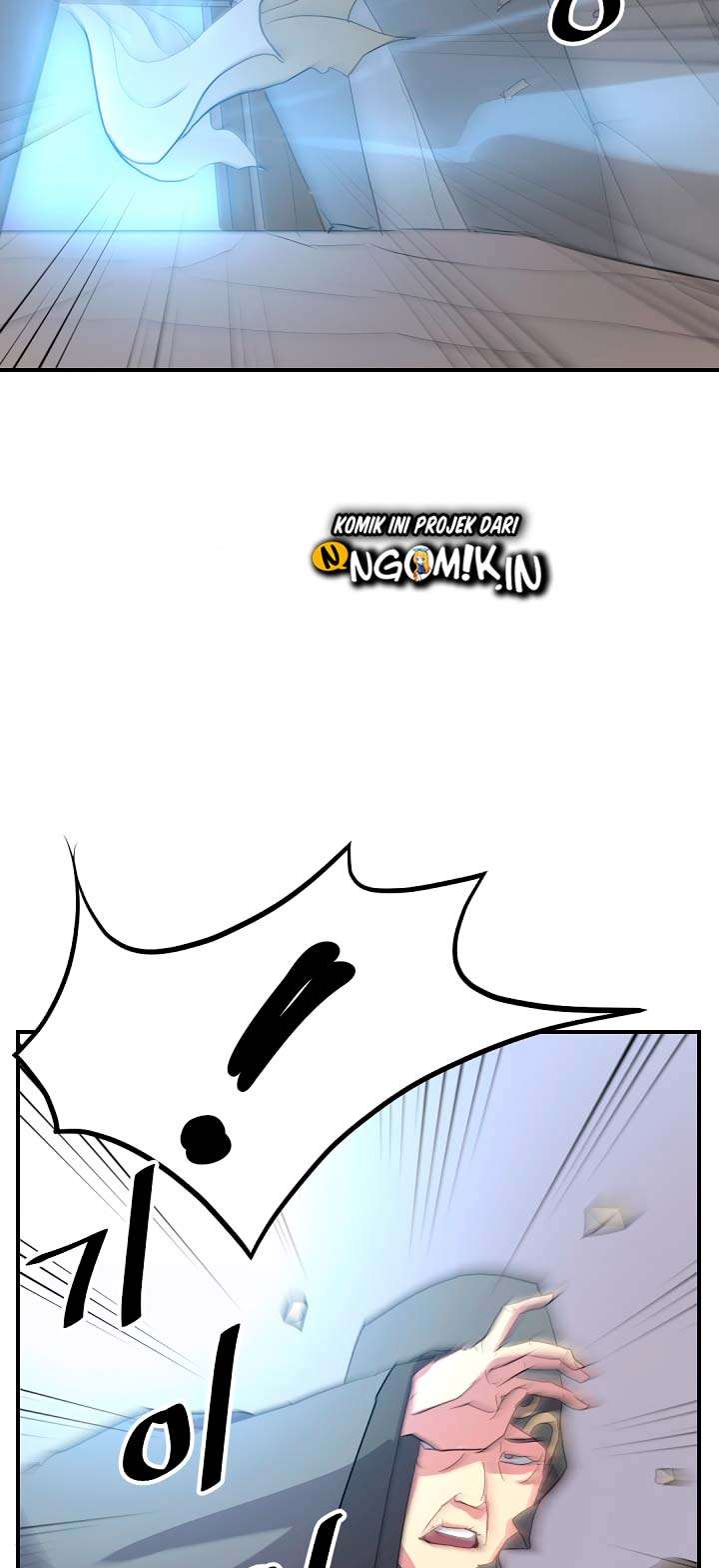 The Invincible Immortal Chapter 30 Gambar 19