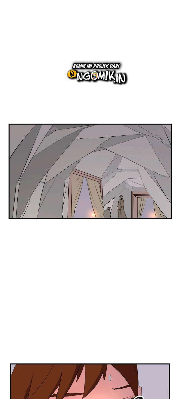 Baca Manhwa The Invincible Immortal Chapter 30 Gambar 2
