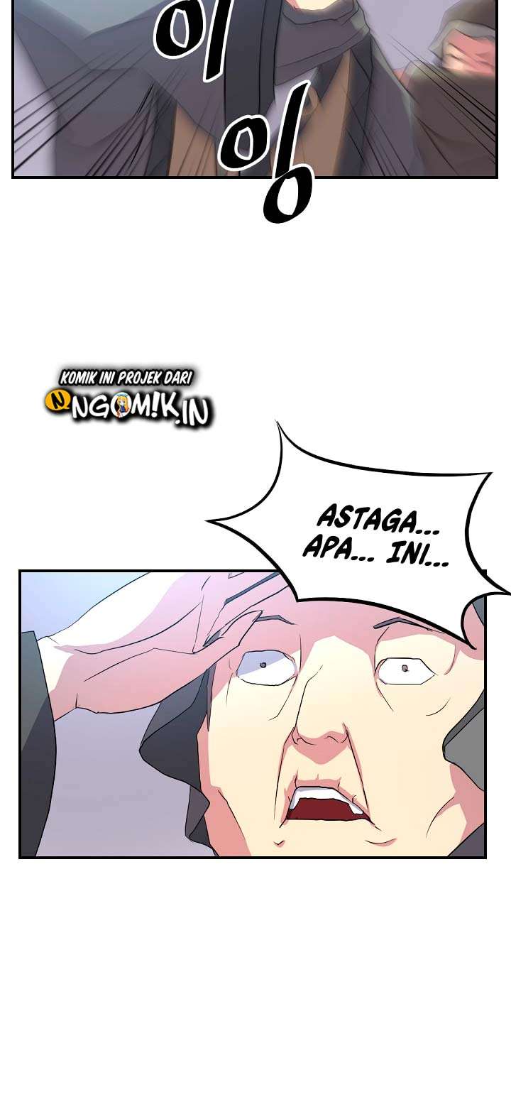 The Invincible Immortal Chapter 30 Gambar 20