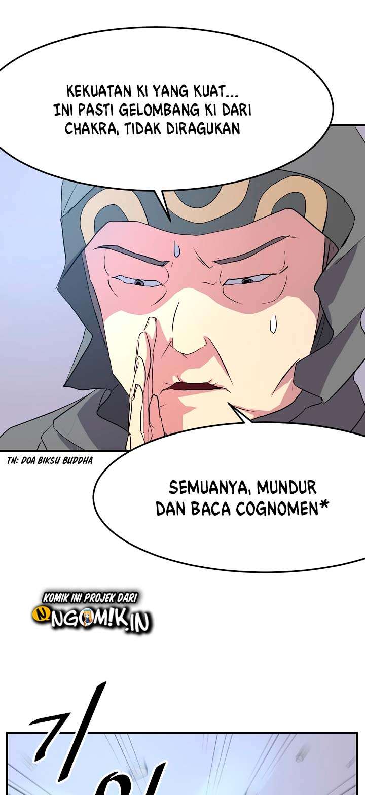 The Invincible Immortal Chapter 30 Gambar 21