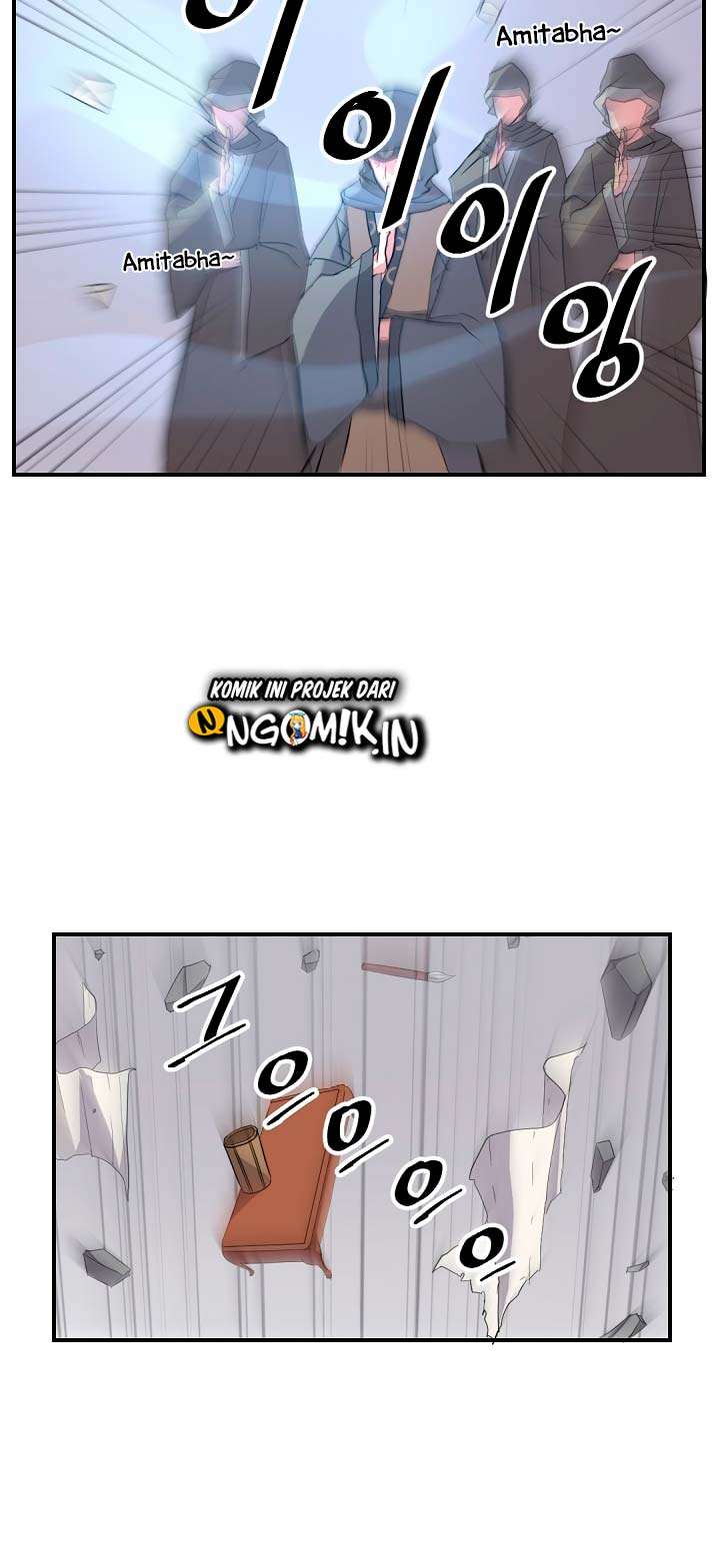 The Invincible Immortal Chapter 30 Gambar 22
