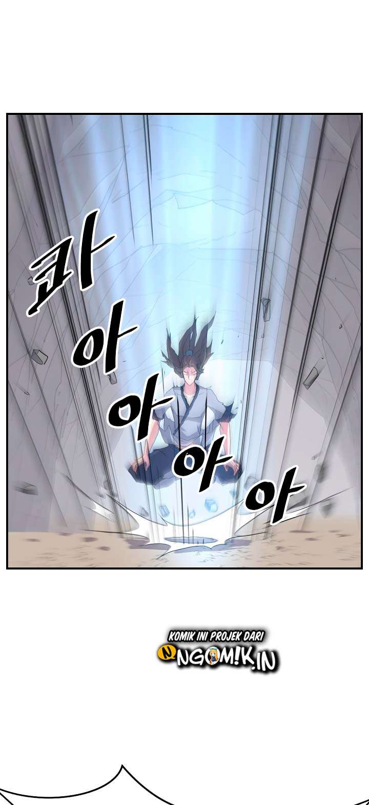 The Invincible Immortal Chapter 30 Gambar 23