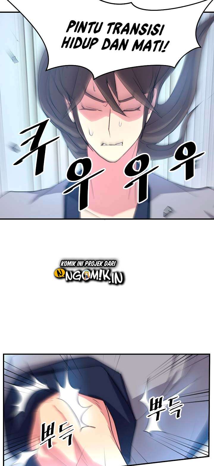 The Invincible Immortal Chapter 30 Gambar 24