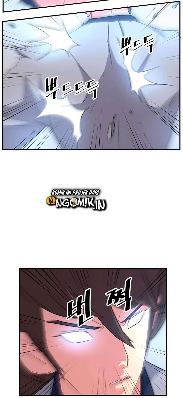 The Invincible Immortal Chapter 30 Gambar 25