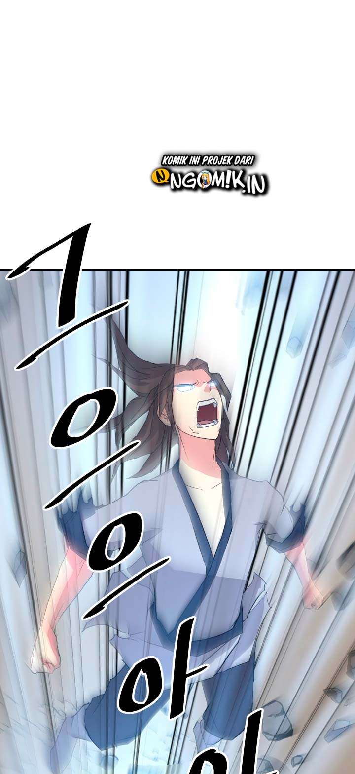 The Invincible Immortal Chapter 30 Gambar 26