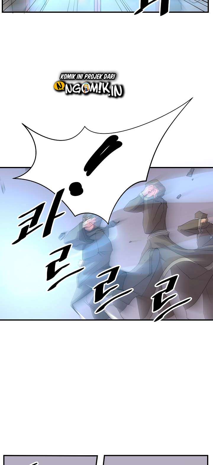 The Invincible Immortal Chapter 30 Gambar 28