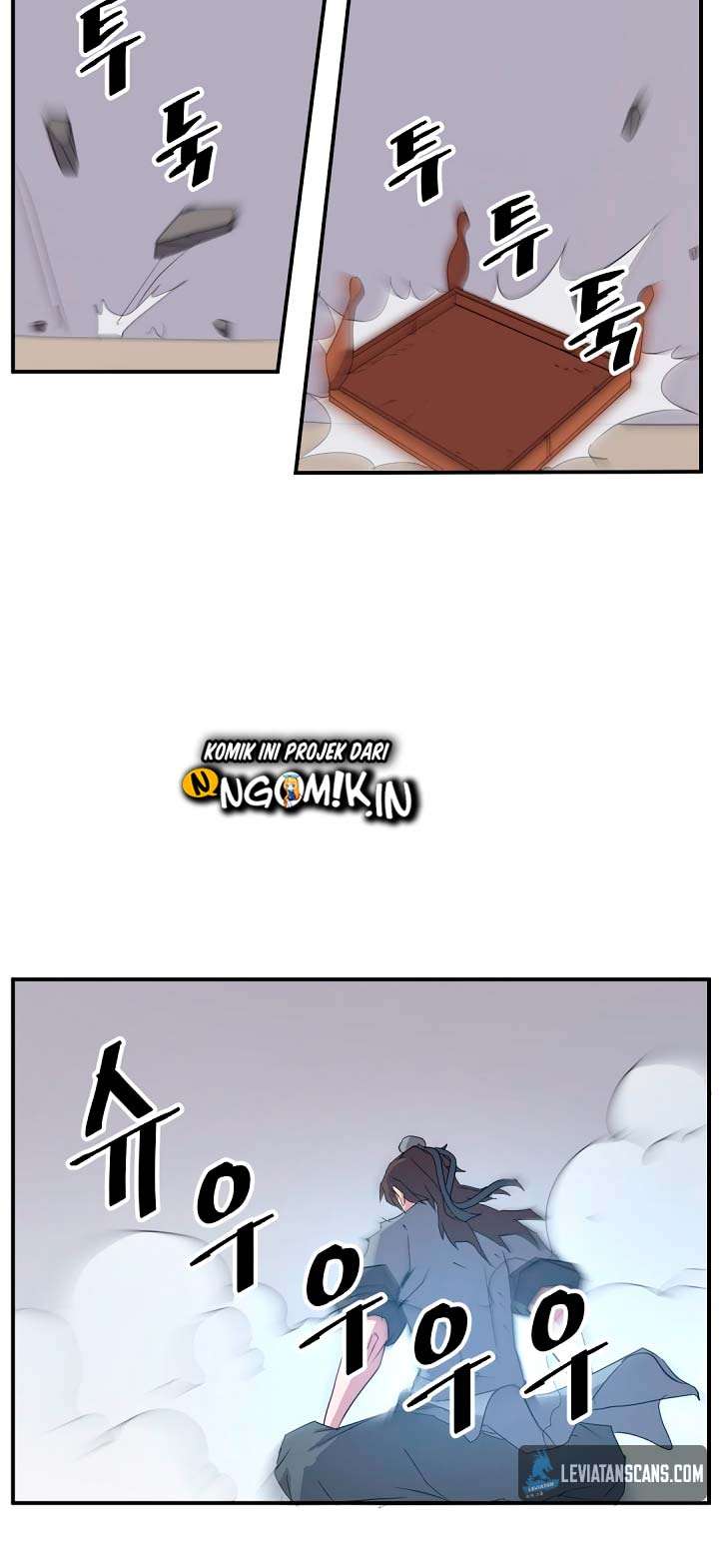 The Invincible Immortal Chapter 30 Gambar 29