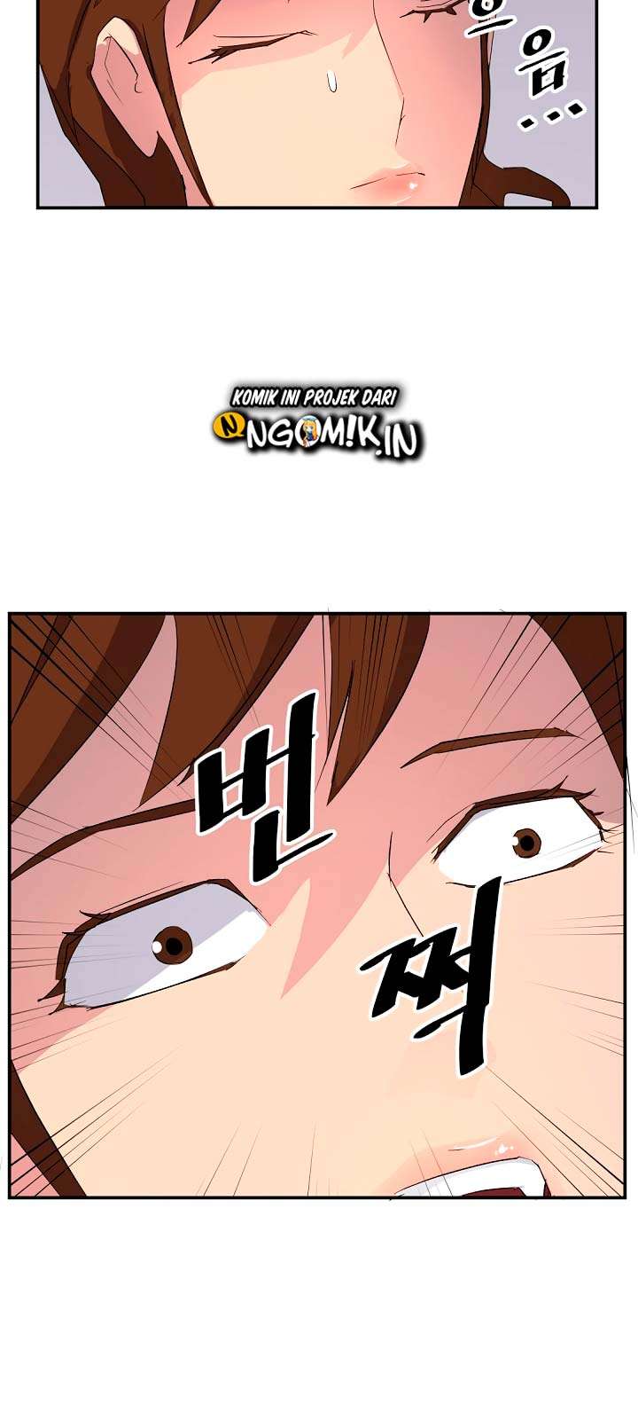 The Invincible Immortal Chapter 30 Gambar 3