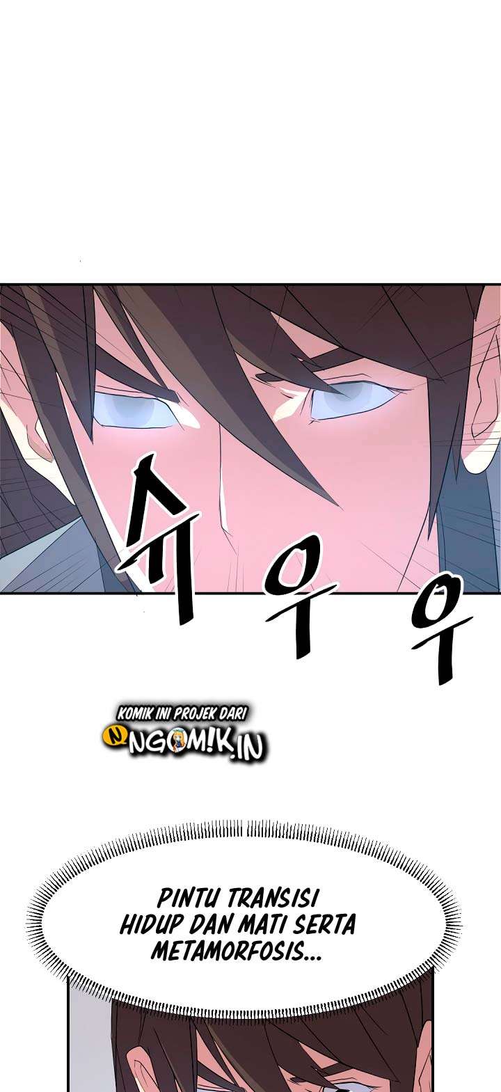 The Invincible Immortal Chapter 30 Gambar 30