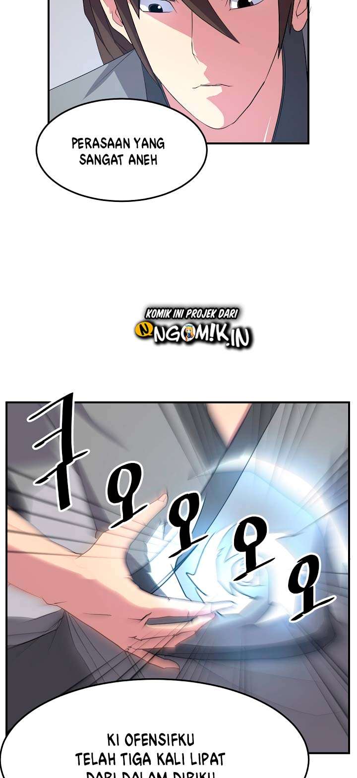 The Invincible Immortal Chapter 30 Gambar 31