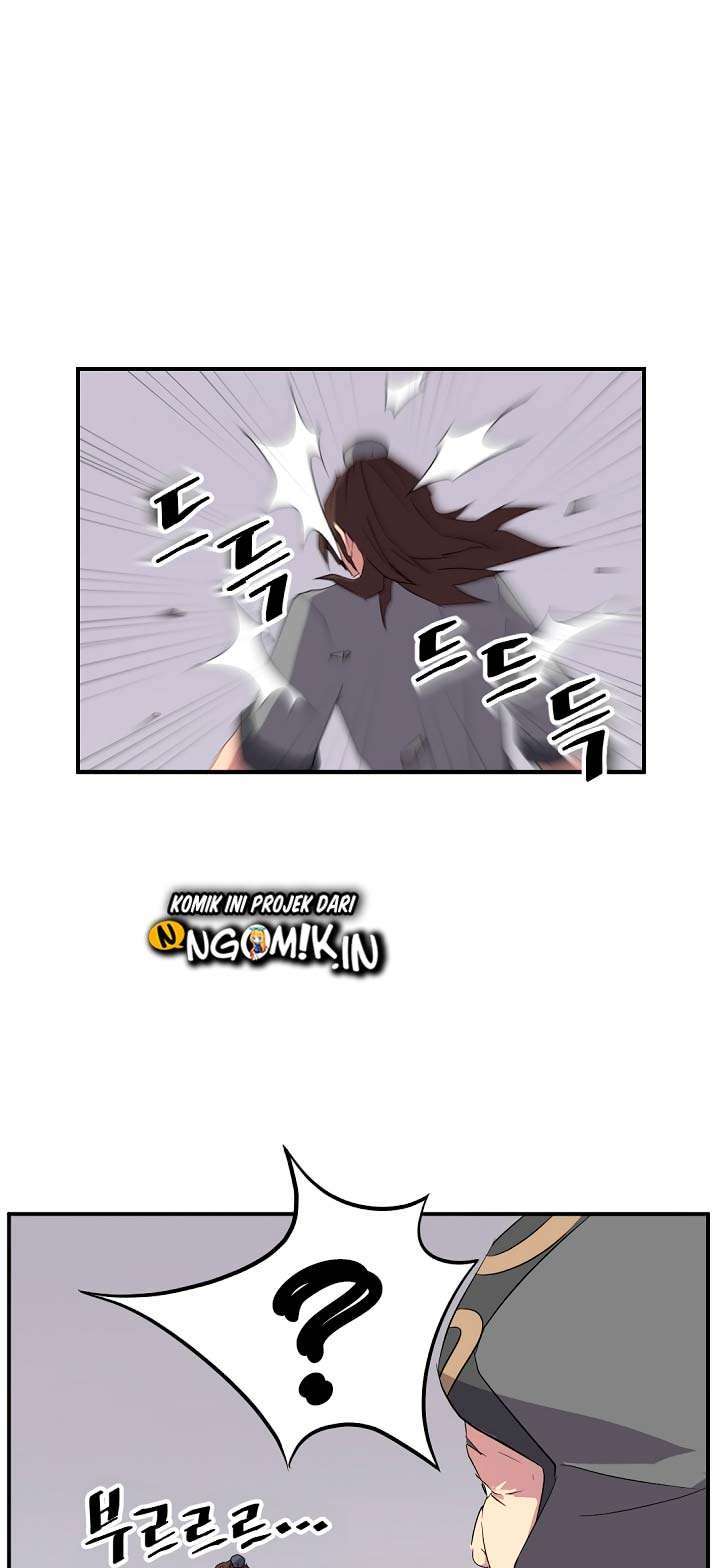 The Invincible Immortal Chapter 30 Gambar 35