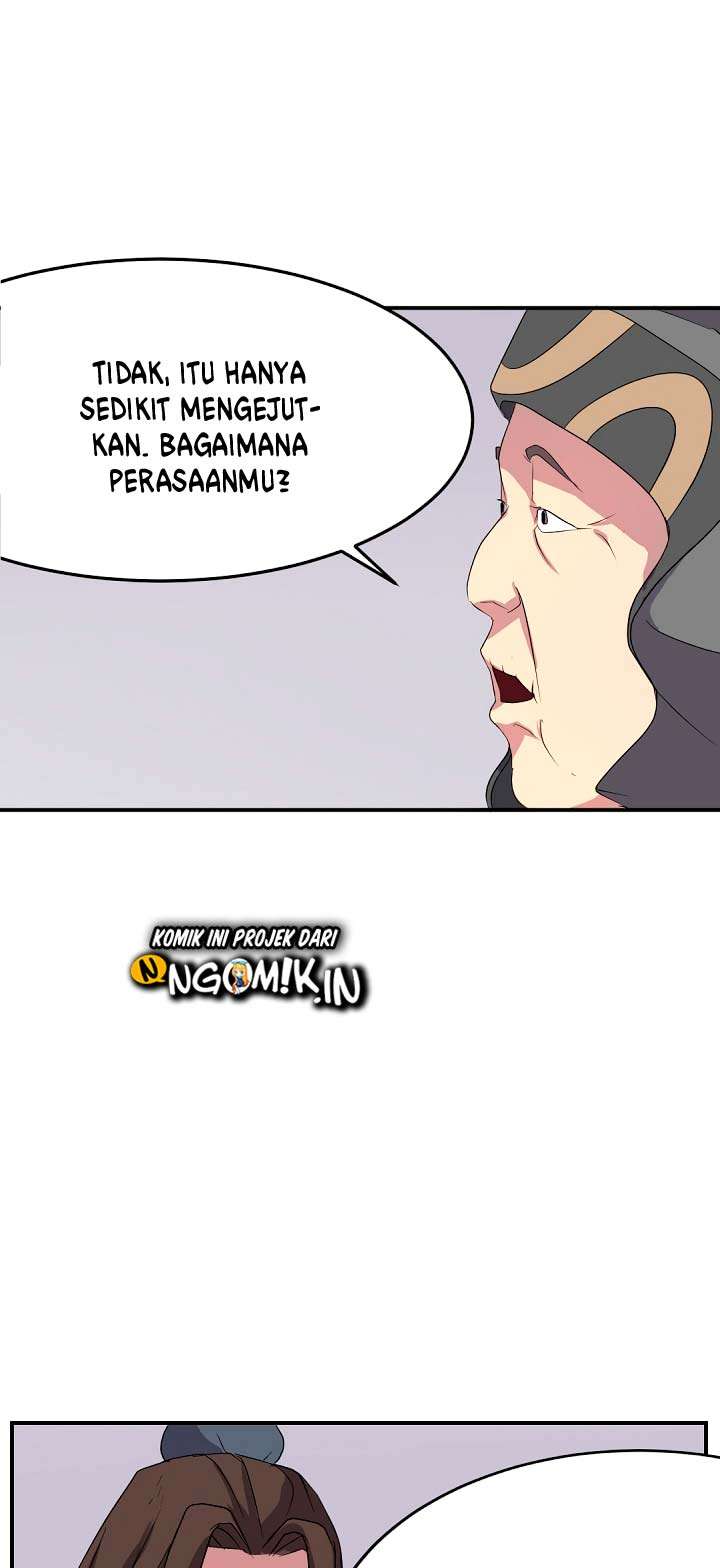 The Invincible Immortal Chapter 30 Gambar 38