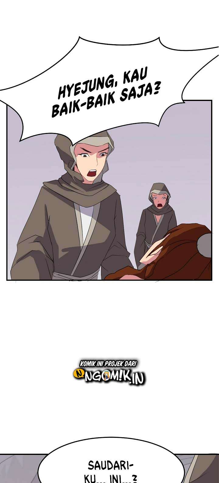 The Invincible Immortal Chapter 30 Gambar 4
