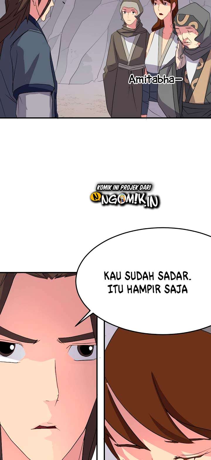 The Invincible Immortal Chapter 30 Gambar 40