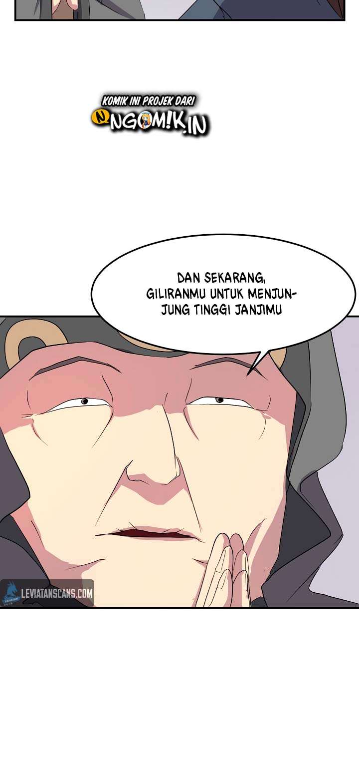 The Invincible Immortal Chapter 30 Gambar 42