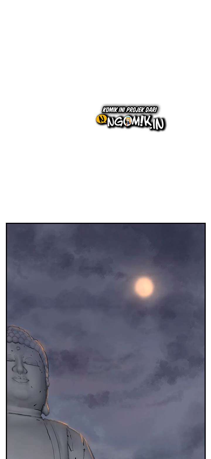 The Invincible Immortal Chapter 30 Gambar 45