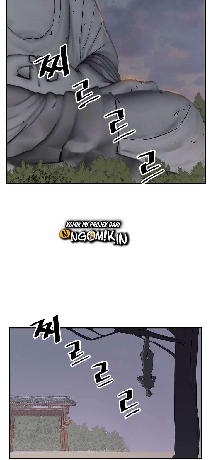 The Invincible Immortal Chapter 30 Gambar 46