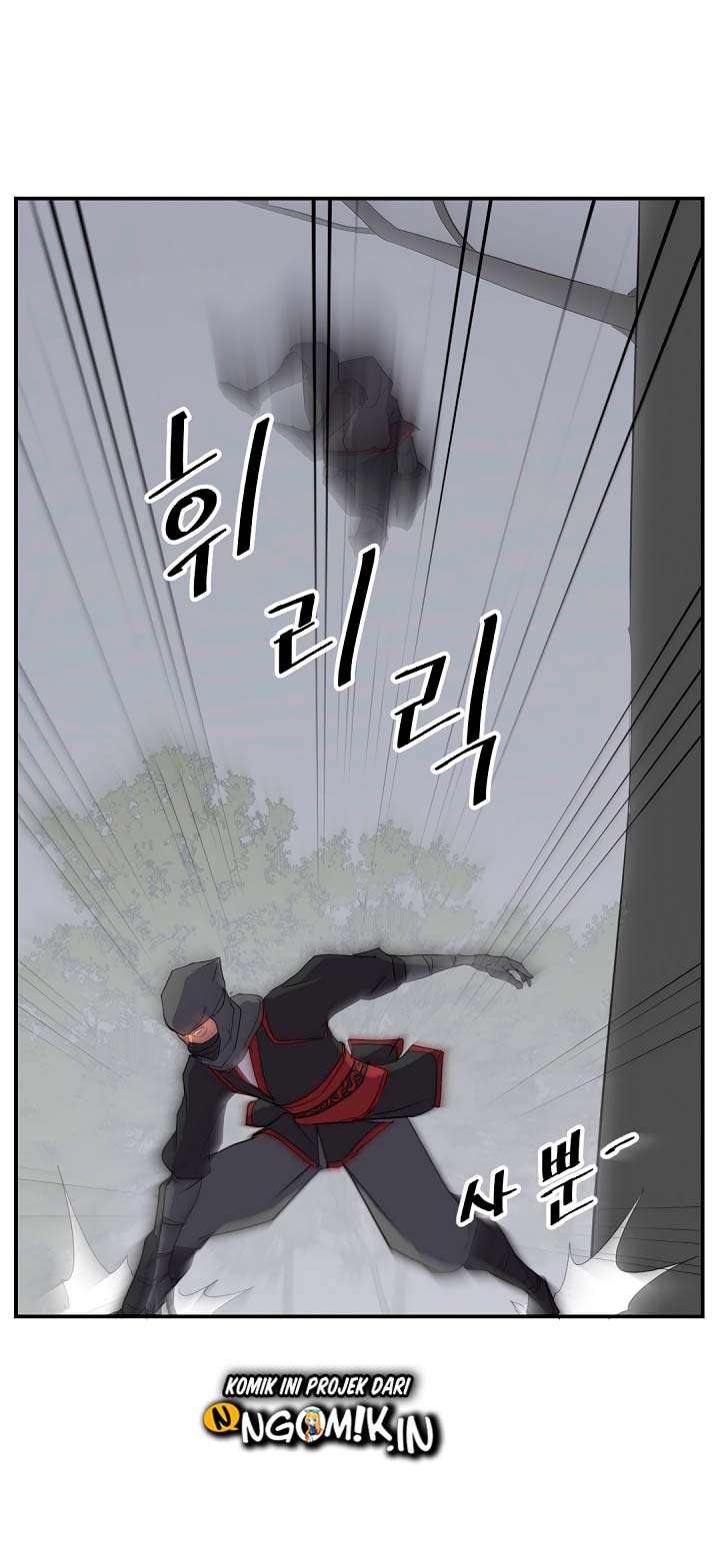 The Invincible Immortal Chapter 30 Gambar 48