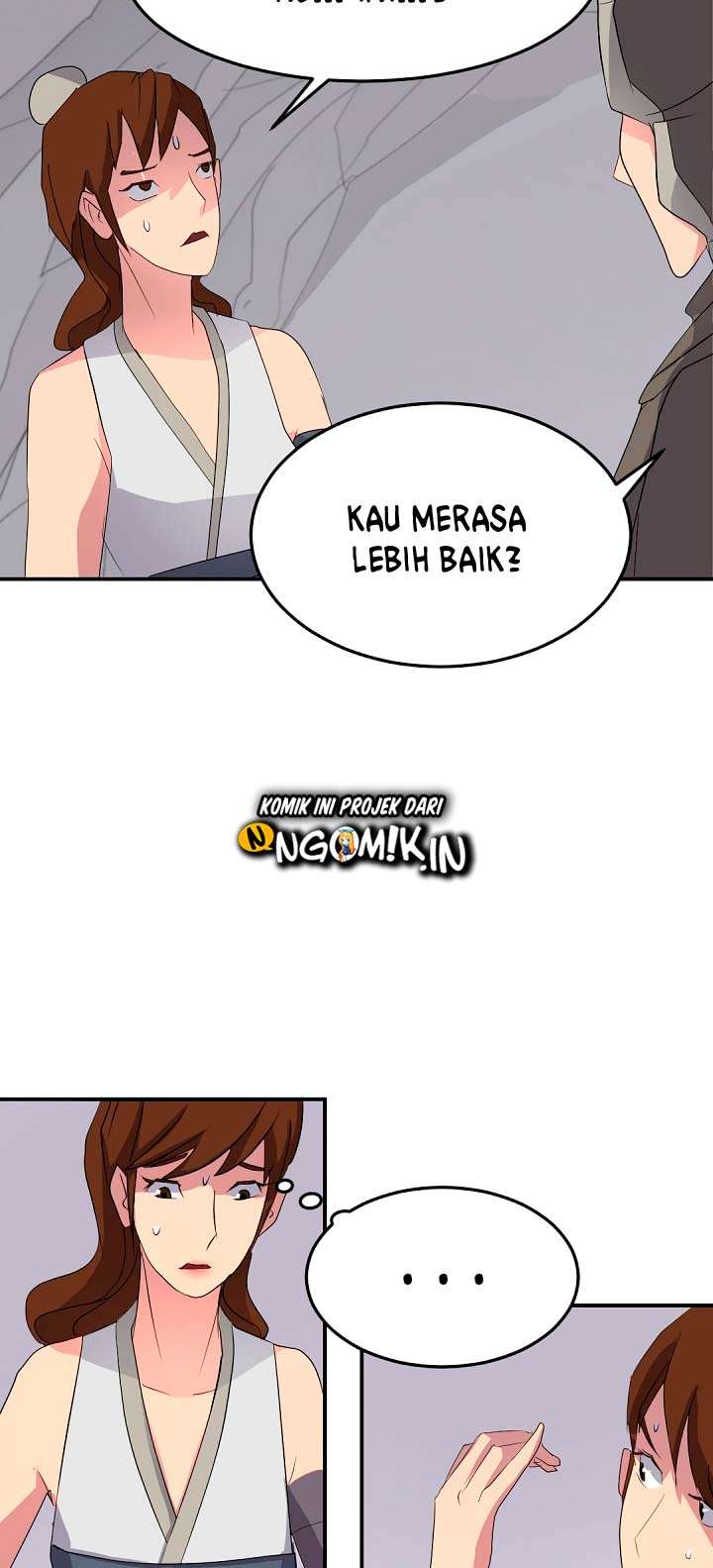 The Invincible Immortal Chapter 30 Gambar 5