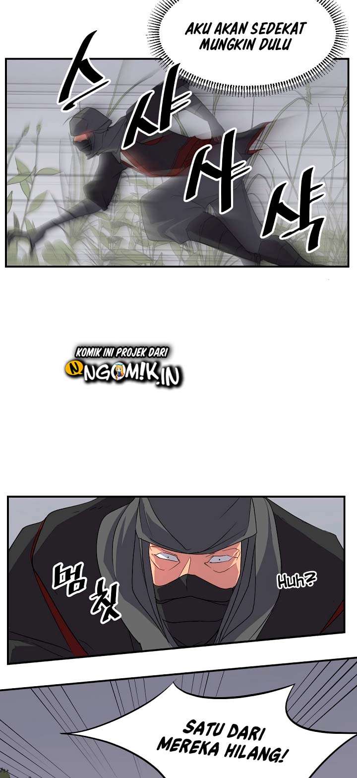 The Invincible Immortal Chapter 30 Gambar 52