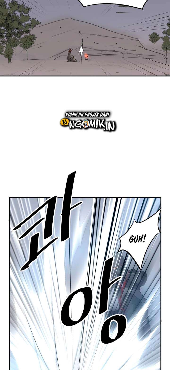 The Invincible Immortal Chapter 30 Gambar 53
