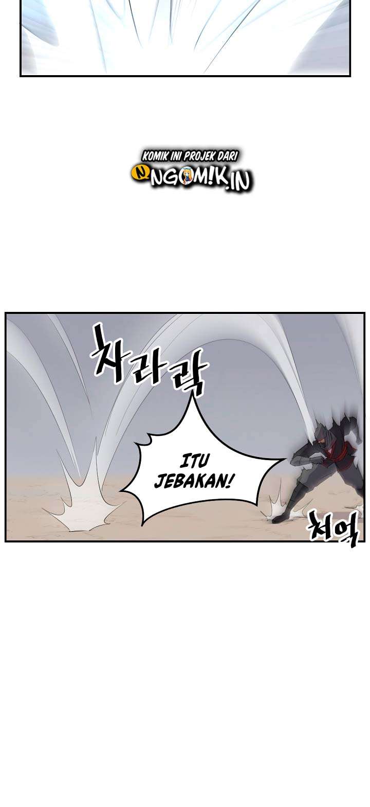 The Invincible Immortal Chapter 30 Gambar 54