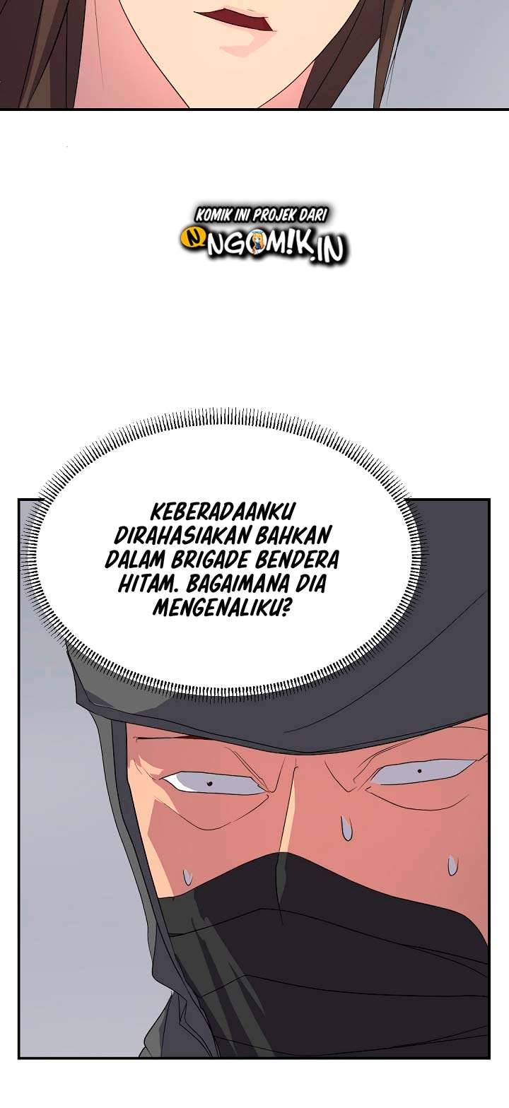 The Invincible Immortal Chapter 30 Gambar 56