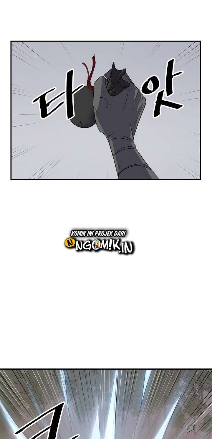 The Invincible Immortal Chapter 30 Gambar 58
