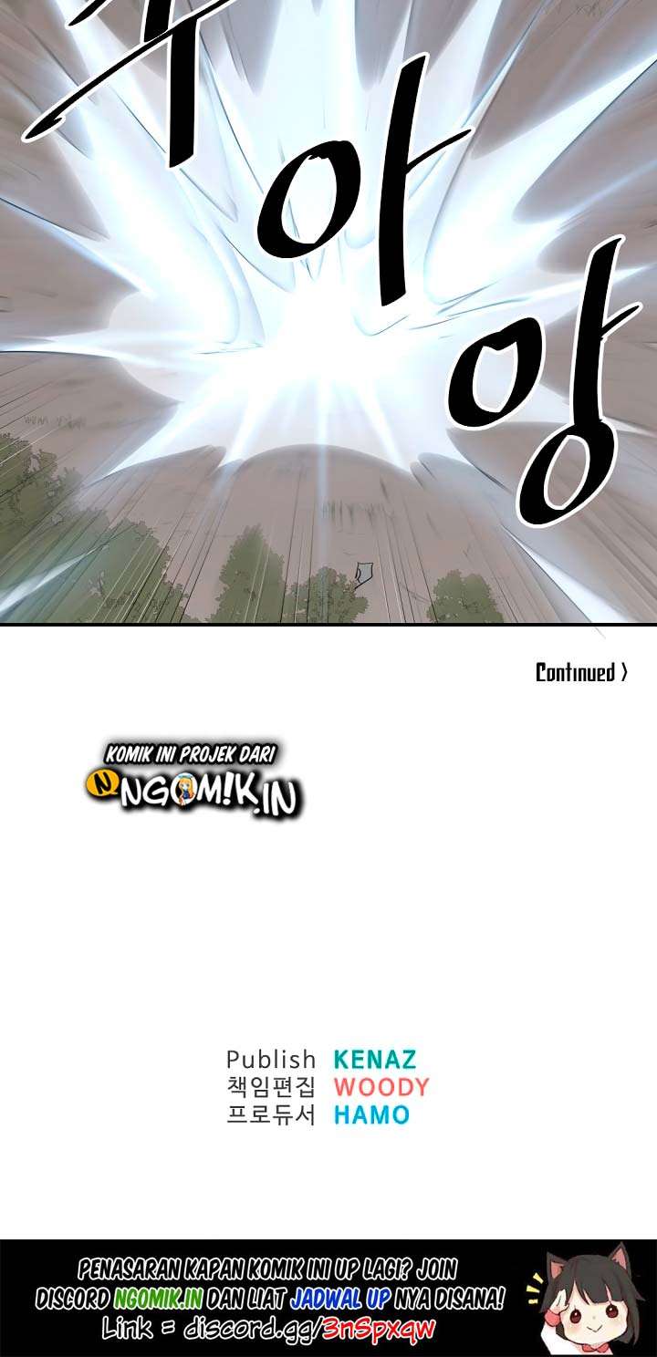The Invincible Immortal Chapter 30 Gambar 59