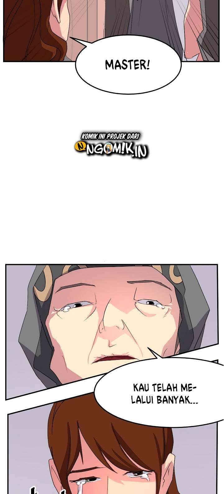 The Invincible Immortal Chapter 30 Gambar 7