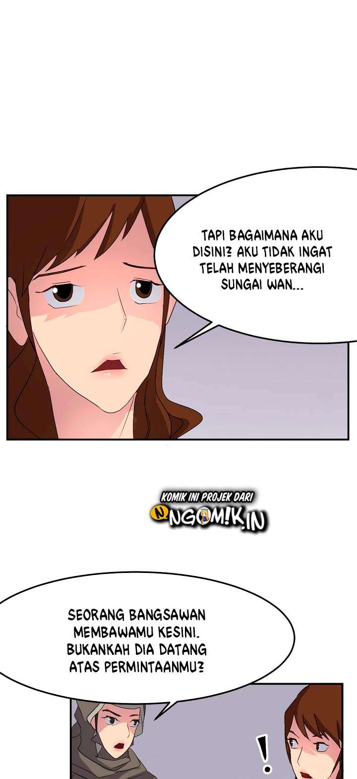 The Invincible Immortal Chapter 30 Gambar 9