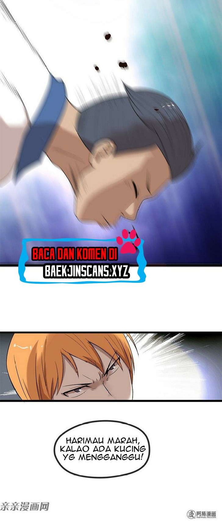 Young Master Return to 16 Chapter 14 Gambar 23