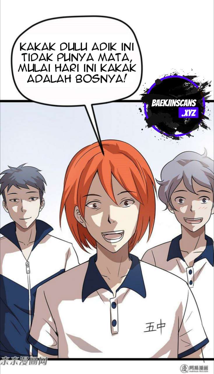 Baca Manhua Young Master Return to 16 Chapter 13 Gambar 2