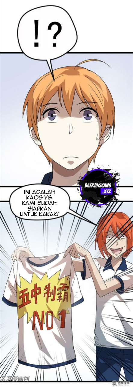 Young Master Return to 16 Chapter 13 Gambar 3