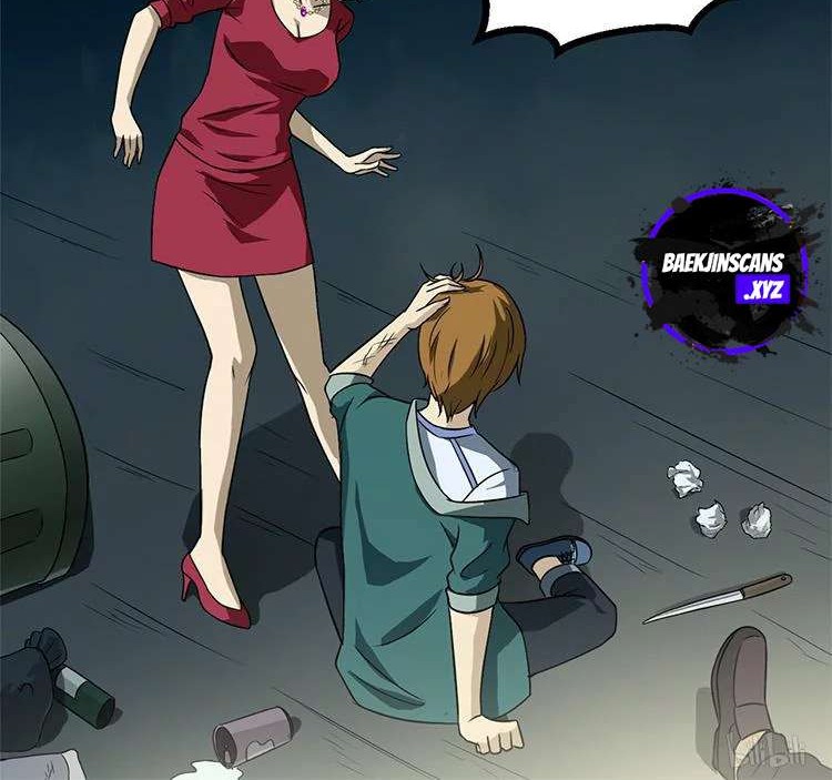 Young Master Return to 16 Chapter 07 Gambar 13