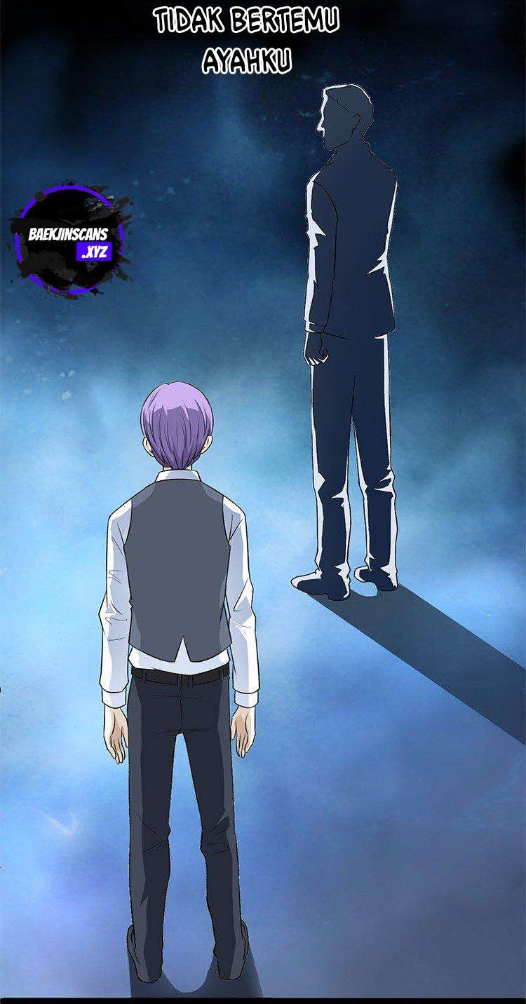 Young Master Return to 16 Chapter 06 Gambar 10