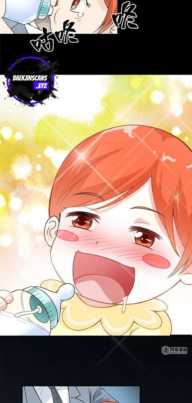 Young Master Return to 16 Chapter 01 Gambar 12