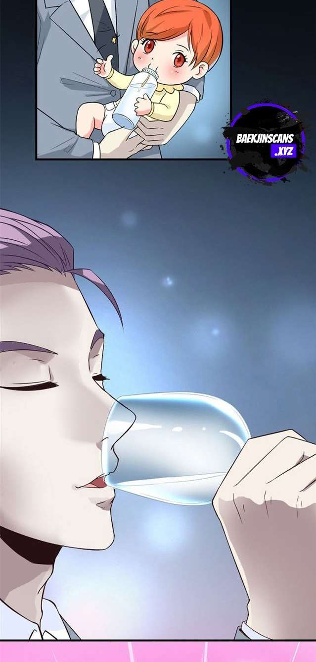 Young Master Return to 16 Chapter 01 Gambar 13