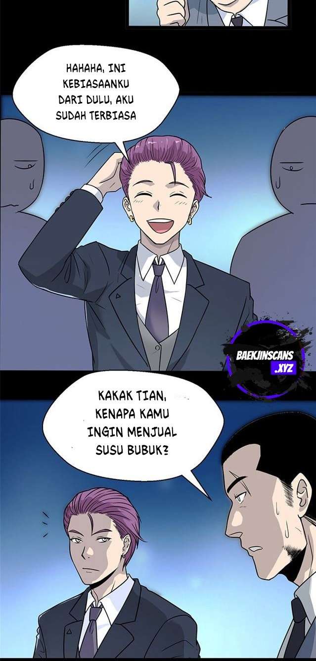 Young Master Return to 16 Chapter 01 Gambar 16