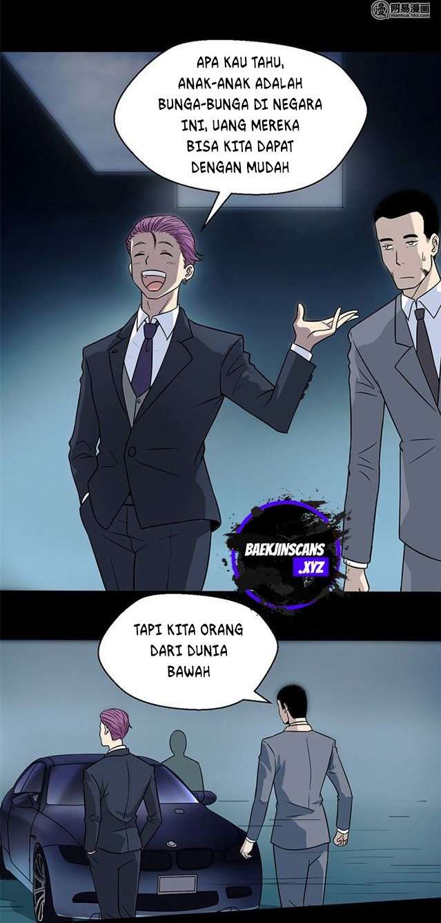 Young Master Return to 16 Chapter 01 Gambar 17